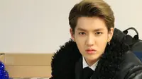 Banyak Tawaran, Kris EXO Sempat Bingung