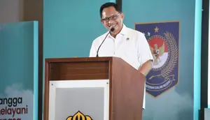 Mendagri Ungkap Akar Korupsi Kepala Daerah: Ongkos Politik Terlalu Mahal