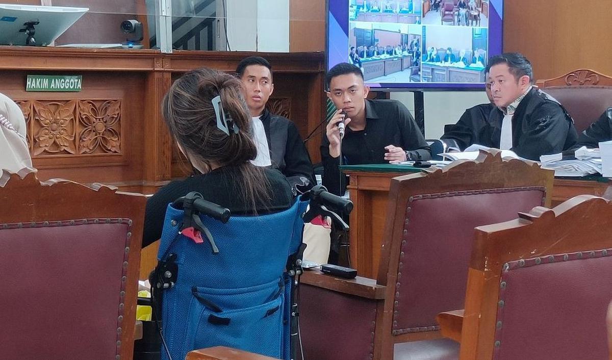 Sebelumnya, Mario Dandy terbukti secara sah dan meyakinkan telah melakukan tindak pidana penganiayaan berat yang telah direncanakan terlebih dahulu terhadap David Ozora.<br>