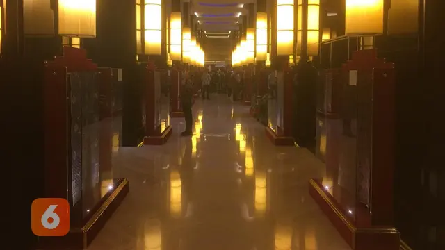 Pameran Warna Nusantara