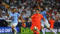  Fakta Menarik di Balik Kegagalan Barcelona Kalahkan Malaga