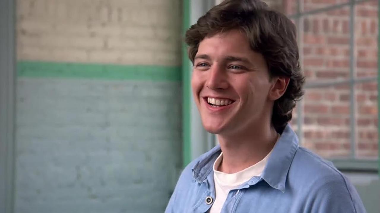 Pretty in Pink (1986)