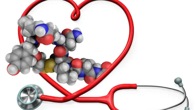 Oksitosin Bantu Membangun Cinta yang Tahan Lama