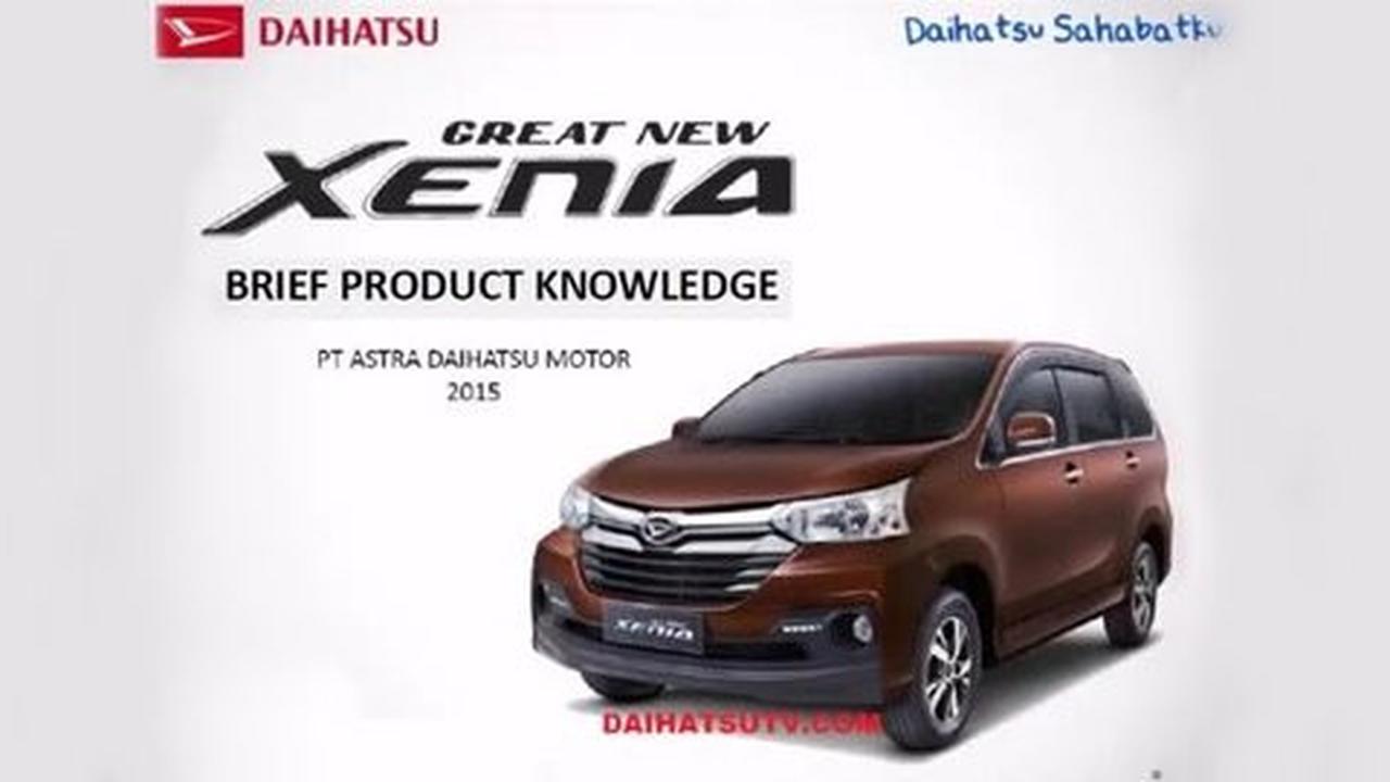 Great New Xenia