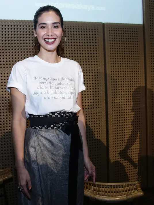 (Bambang E.Ros/Bintang.com)