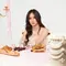 Dinda Ghania Curhat Kehilangan Cinta Lewat Single Half of Me