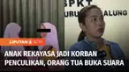 Kasus dugaan penculikan anak yang sempat viral yang terjadi di SD 14 Gurun Laweh, Lubuk Begalung, Kota Padang, Sumatera Barat, akhirnya terbongkar. Peristiwa yang dialami siswi kelas 5 SD itu ternyata hanyalah rekayasa belaka.