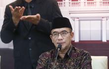 Rapat Pleno Hasil Pemilu Luar Negeri, Saksi Ganjar-Mahfud Cecar KPU soal Anomali Sirekap