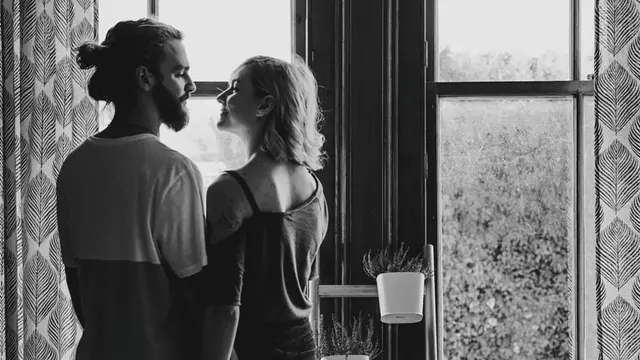 Ilustrasi Relationship