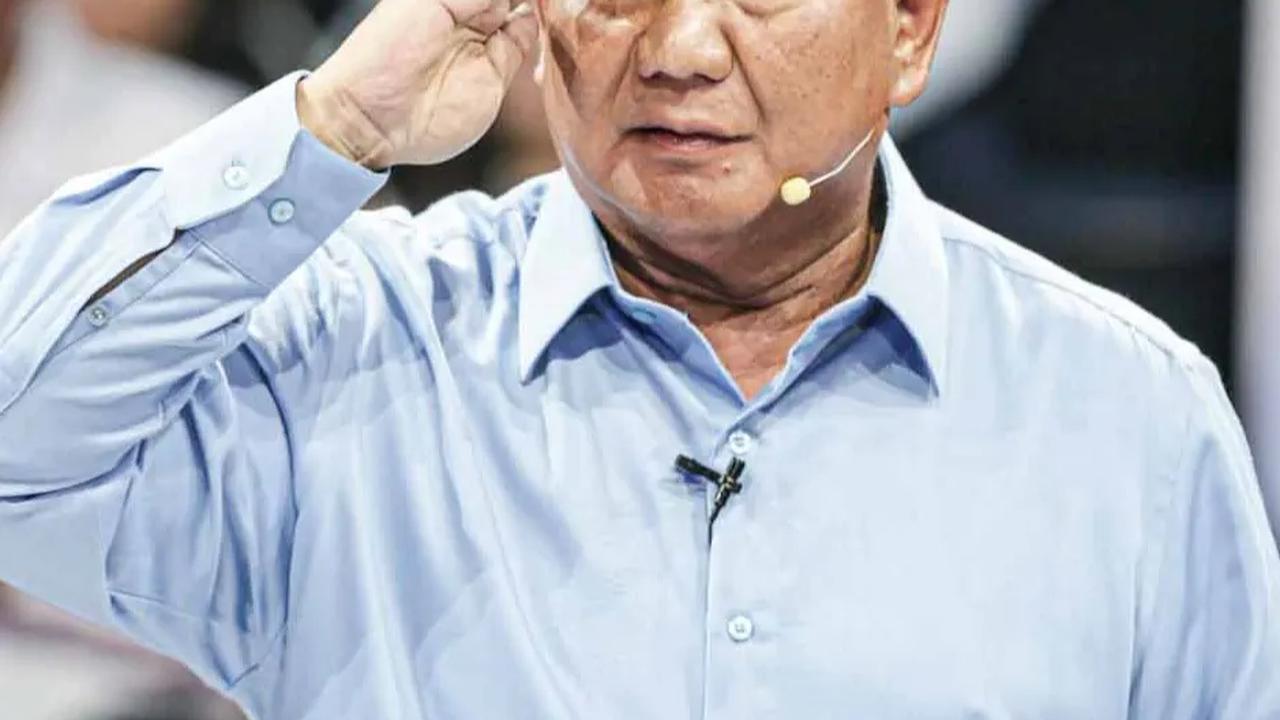 "Mas Anies saya tidak punya apa-apa, saya sudah siap mati untuk negara ini," tutup Prabowo. <br>