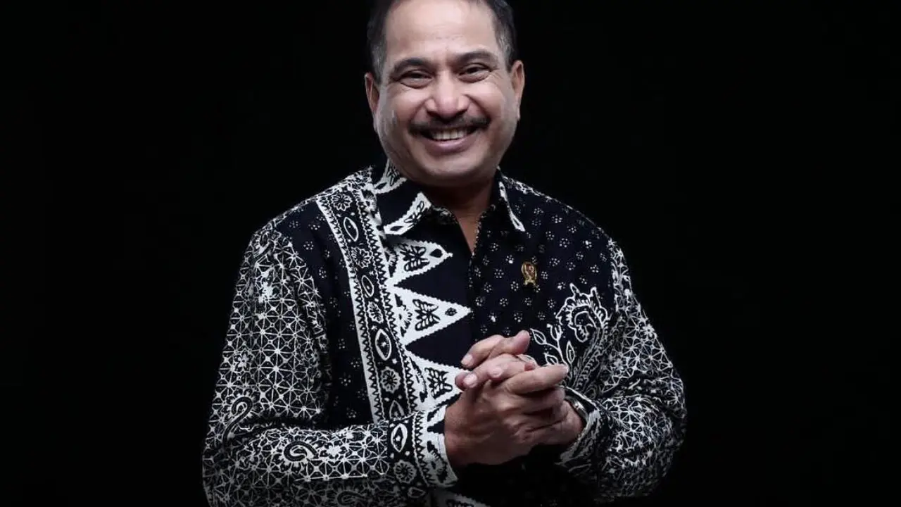 Arief Yahya