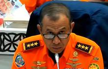 VIDEO: Anggota DPR Emosi Skak Jenderal Kepala Basarnas "Saya Lagi Bicara, Bapak Jangan Bicara Juga!"