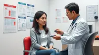 Berapa Kadar Gula Normal untuk Usia 40 Tahun? Ini Penjelasan Lengkapnya