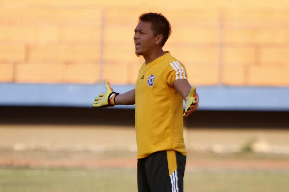 Dedi Haryanto