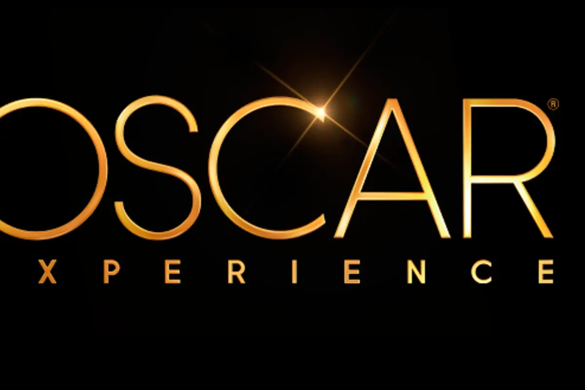 [Bintang] Oscar