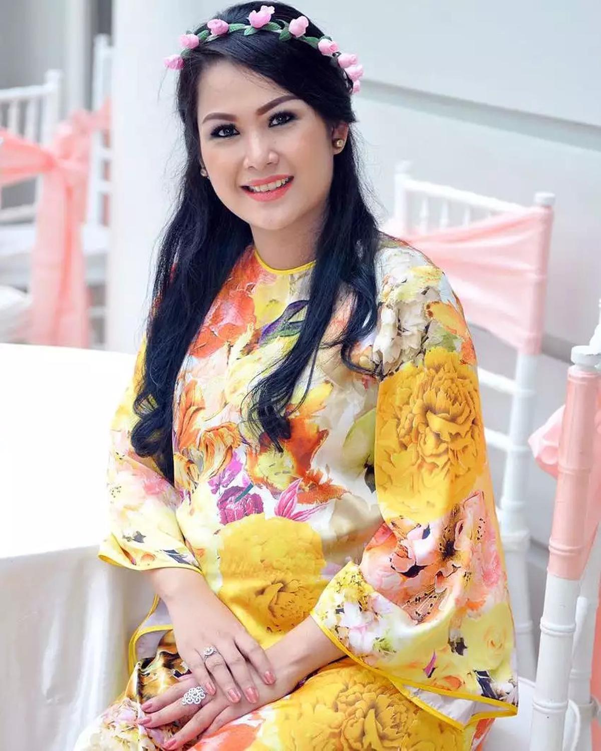 Semakin Cantik dan Bersinar