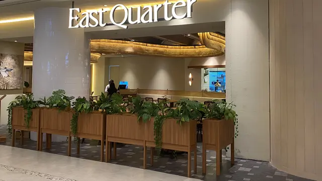 East Quarter, Grand Indonesia
