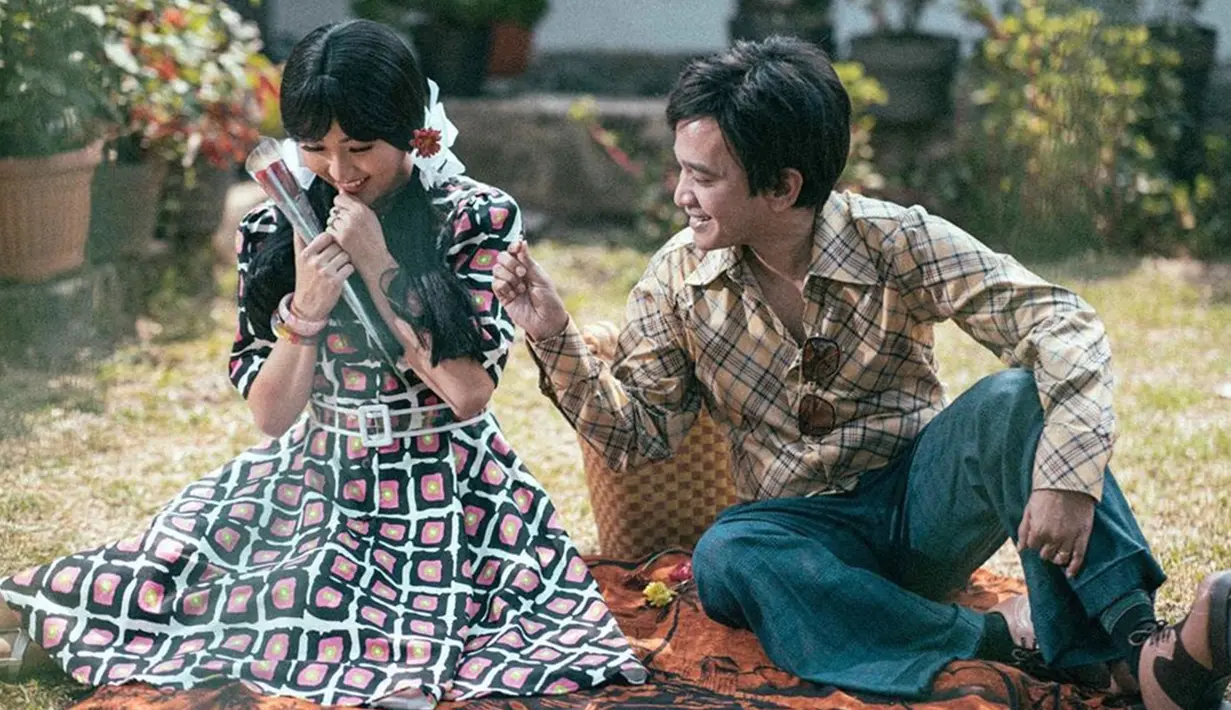 (Liputan6.com/IG/sarwendah29)