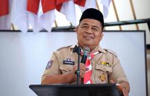 Trivia: Gorontalo Jadi Tuan Rumah Nasional, Sekda Tegaskan Kerja Lintas Sektor Sukseskan Peran Saka Nasional 2025