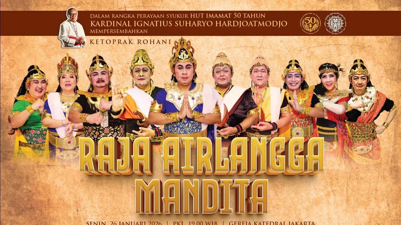 Pagelaran Seni Budaya