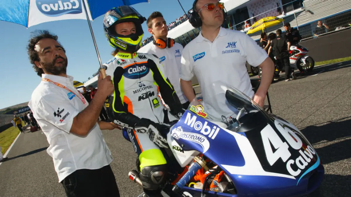 Валентино Росси MOTOGP 2020 рейтинг