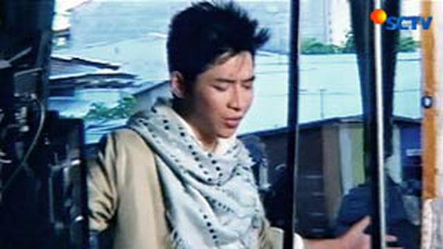 Ungu Syuting Video Klip Album Religi Ketiga Page 4 Showbiz Liputan6 Com