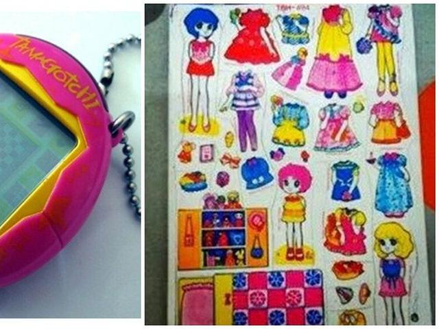 8 Permainan Ini Pernah Populer Bagi Generasi 90 An Bikin Kangen Hot Liputan6 Com