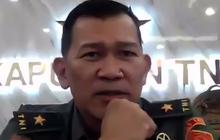 TNI Tegaskan Prajurit Aktif Tugas di Luar 14 Kementerian/Lembaga akan Mengundurkan Diri