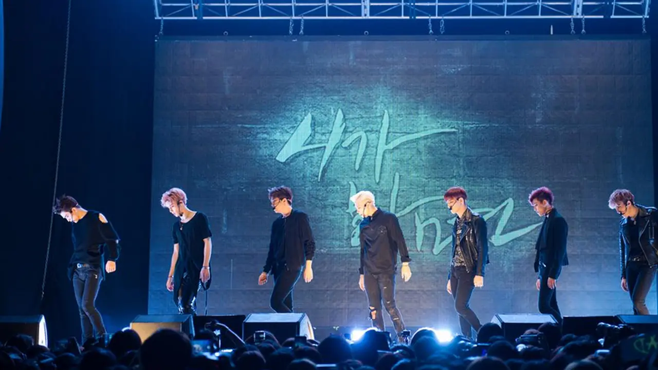 GOT7