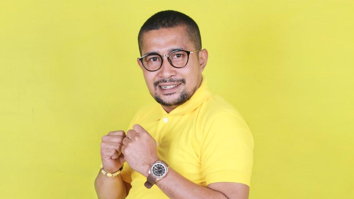 Berita Sandri Rumanama Hari Ini - Kabar Terbaru Terkini | Liputan6.com