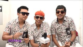 Trio Ubur Ubur Terbaru Berita Foto Video Fimela Com