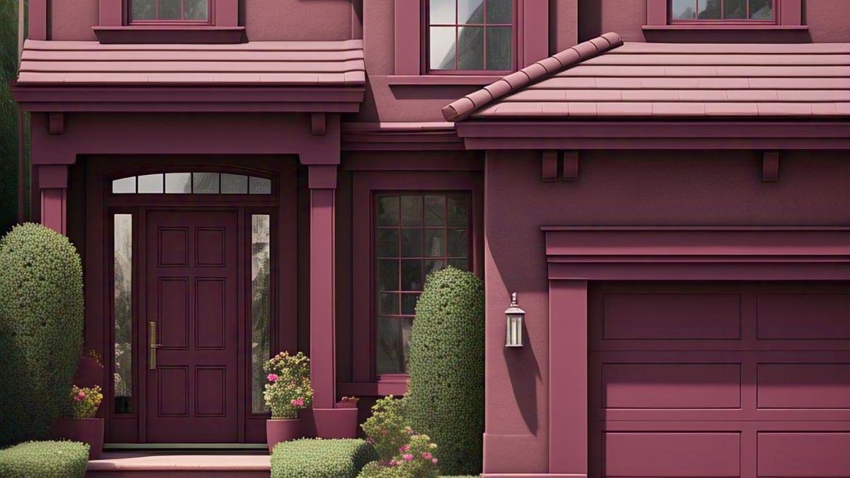 8 Warna Cat Rumah Model Sekarang, Pilihan Nuansa Terbaru untuk Tampilan Elegan di 2025