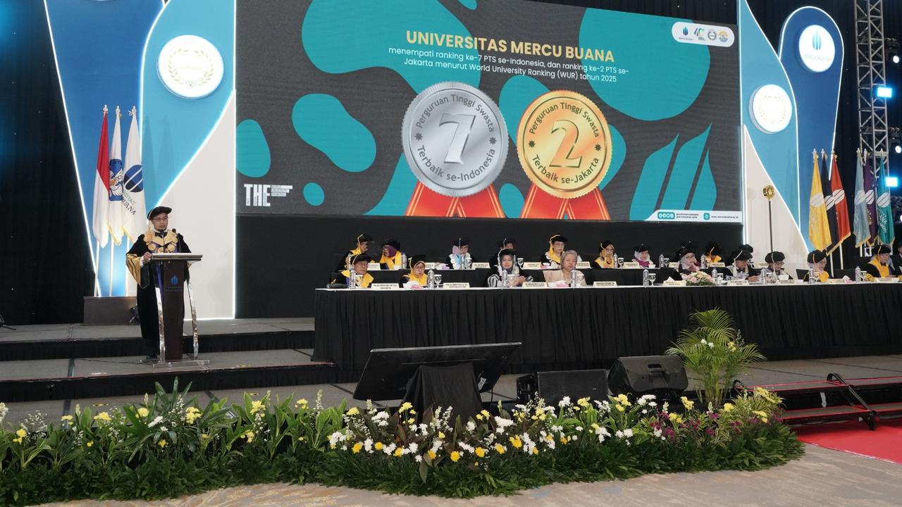 Pendidikan Tinggi Dituntut Cetak Lulusan Berkarakter dan Tangguh