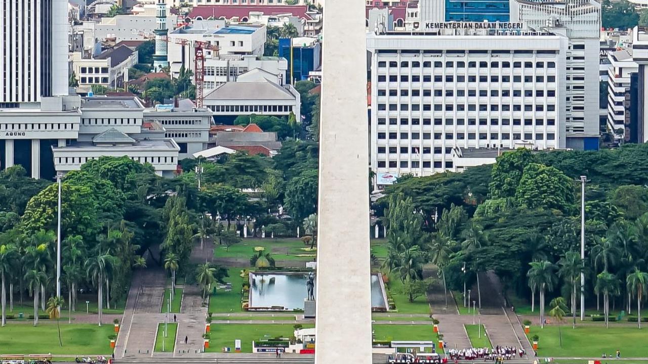 Jakarta Bakal Jadi Kota yang Paling Banyak Dikunjungi Turis, Kalahkan Osaka dan Tokyo