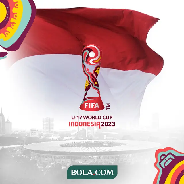 Piala Dunia U-17 - Ilustrasi Piala Dunia U-17