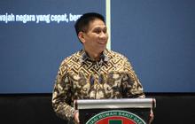 Di Rakernas XVI ARSADA, Wamendagri Wiyagus Dorong Rumah Sakit Daerah Laksanakan Transformasi Tata Kelola