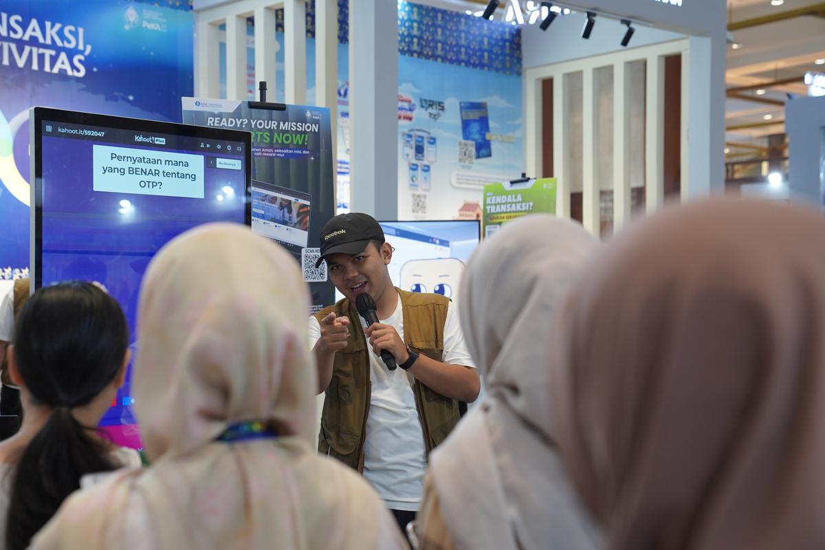 Lima Hari ISEF 2026: Dari Membangun Ekosistem hingga Merayakan Gerakan