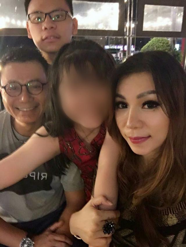 WIL Diduga Jadi Penyebab Satu Keluarga Tewas Tertembak di Palembang