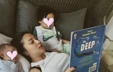 6 Potret Nikita Willy Urus Anak-Anak Tanpa Bantuan Baby Sitter, Auto Banjir Pujian Netizen