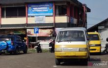 Trik Jitu Pemkab Cianjur: Lahan Parkir Disulap Jadi Terminal Cipanas, Berhasil Urai Macet Puncak?