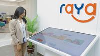 Bank Raya melalui Pinang Maksima menawarkan solusi pembiayaan invoice atau tagihan guna mendukung para pelaku usaha kecil dan menengah (small medium enterprise) untuk  mengakses modal usaha yang semakin mudah.