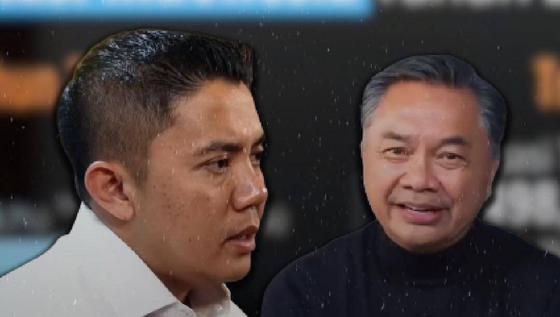 Seskab Teddy Respons Kritik Dino Patti Djalal, Beberkan Data & Fakta Hasil Prabowo ke Luar Negeri