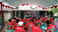 PDIP Tuban Mulai Panasi Mesin, Konsolidasi Sambut Pemilu 2024