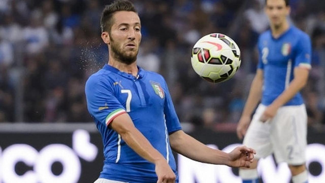 Bertolacci dukung Milan pulangkan Ibrahimovic