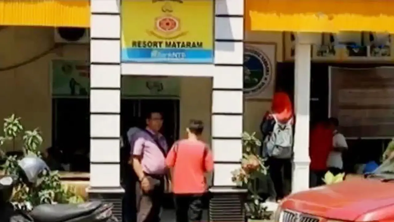 Resort Mataram