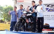 Ini alasan Yamaha masih berani jual motor bebek