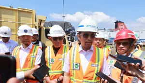 Atasi Macet Pelabuhan Ketapang, Pemprov Jatim Anggarkan Rp 6 M