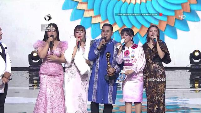 Indonesian Dangdut Awards 2019