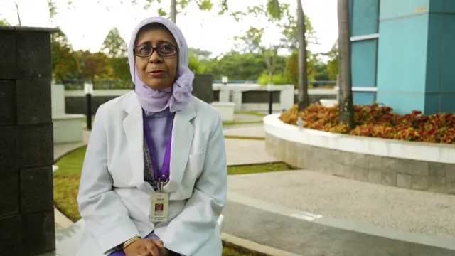 Dokter Bicara Kanker: Kapan Mengetahui Terkena Kanker Serviks?