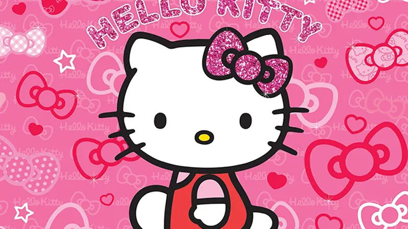 Film Hello Kitty Movie Siap Tayang 2019